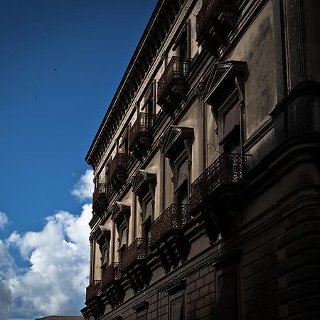 Liccu Bed And Breakfast Catania Exterior photo