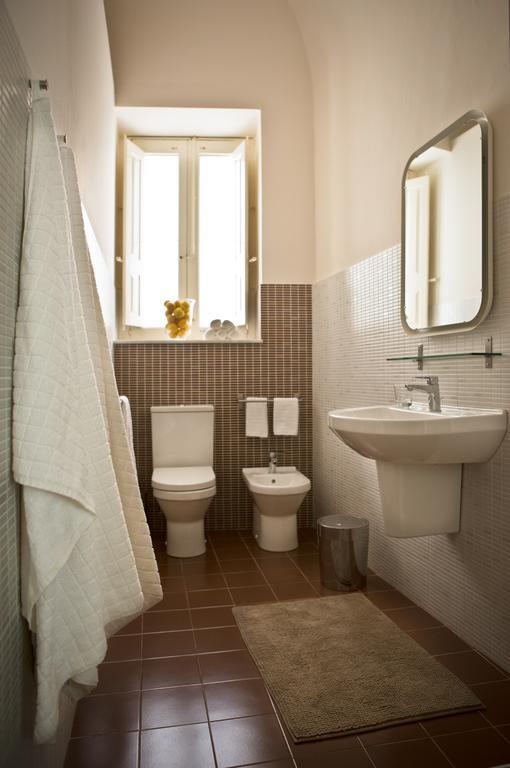 Liccu Bed And Breakfast Catania Exterior photo