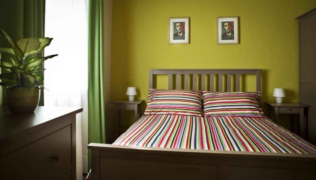Liccu Bed And Breakfast Catania Exterior photo