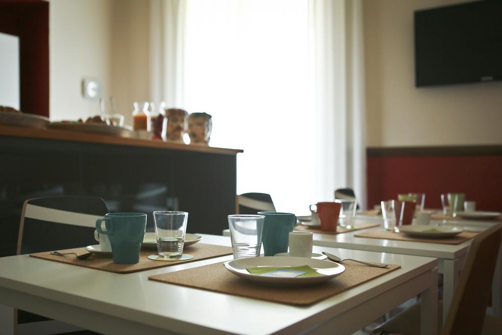 Liccu Bed And Breakfast Catania Exterior photo