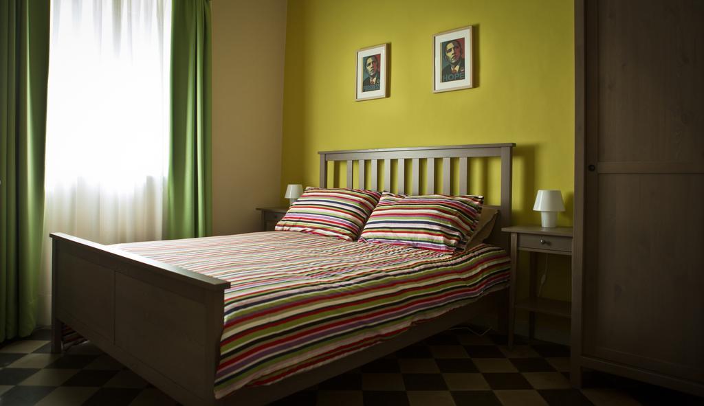 Liccu Bed And Breakfast Catania Room photo
