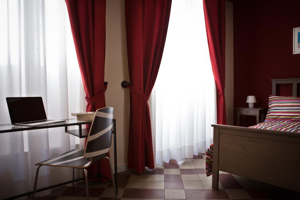 Liccu Bed And Breakfast Catania Room photo