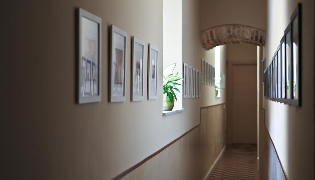 Liccu Bed And Breakfast Catania Exterior photo