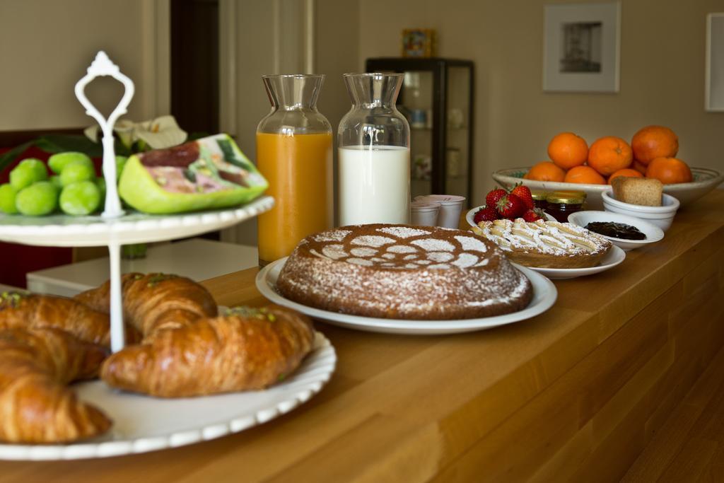 Liccu Bed And Breakfast Catania Exterior photo