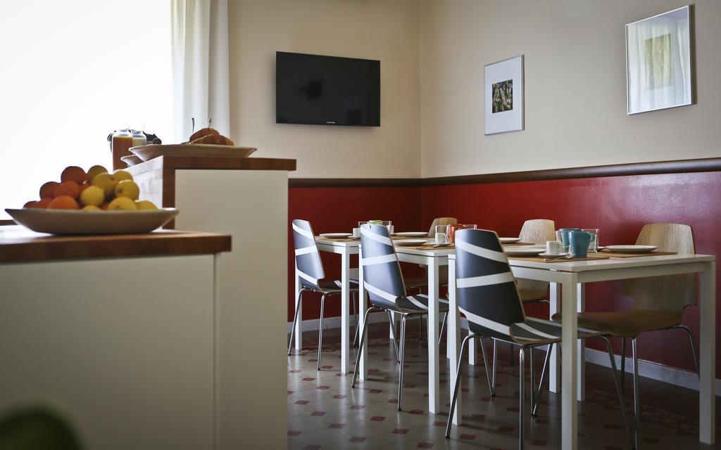Liccu Bed And Breakfast Catania Exterior photo